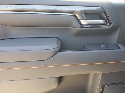 New 2026 GMC Sierra 1500 AT4 w/ AT4 Preferred Package image 14