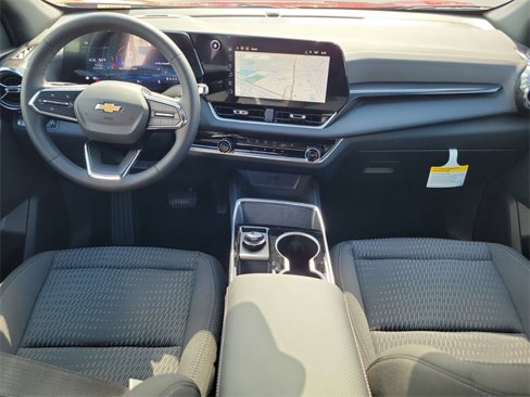 New 2026 Chevrolet Equinox LT image 5