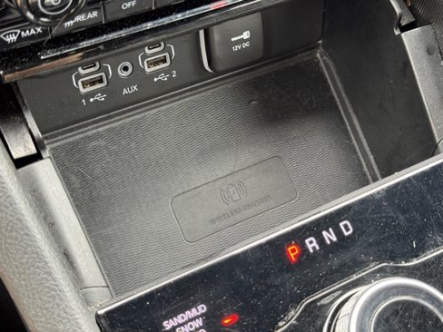 Used 2024 Jeep Grand Cherokee L Limited w/ Luxury Tech Group II image 38