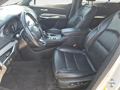 Used 2020 Cadillac XT4 Premium Luxury image 15
