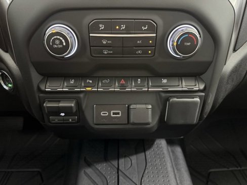 New 2026 Chevrolet Silverado 2500 Custom w/ Custom Value Package image 20