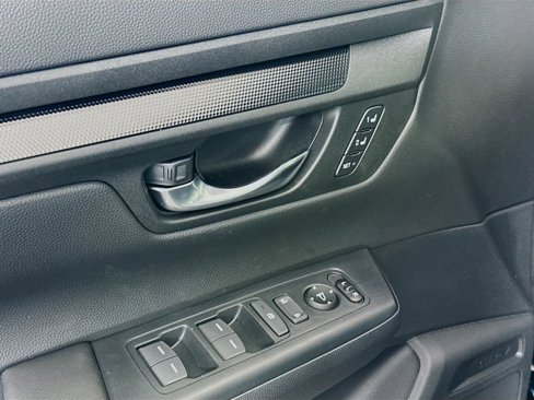 New 2026 Honda CR-V Sport-L image 19
