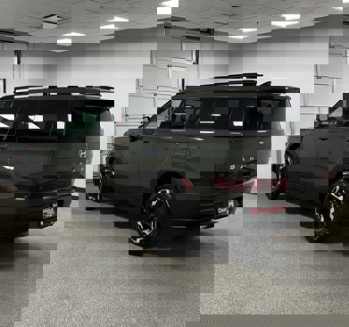 Used 2024 Hyundai Santa Fe SEL image 9