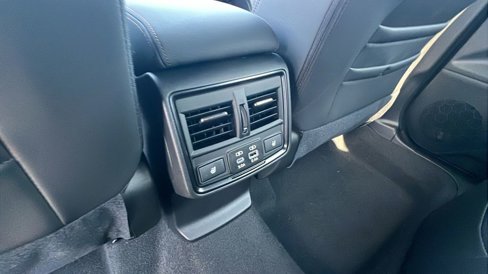 New 2025 Subaru Forester Touring image 17