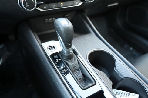 Used 2025 Nissan Altima 2.5 SV image 23