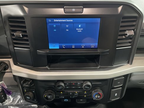 New 2026 Ford F350 XL image 23
