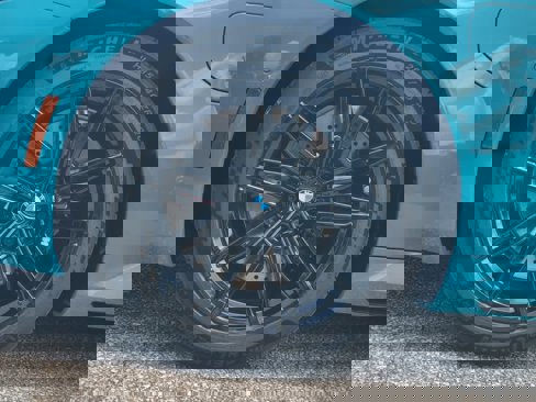 New 2026 BMW M5 w/ Executive Package image 28