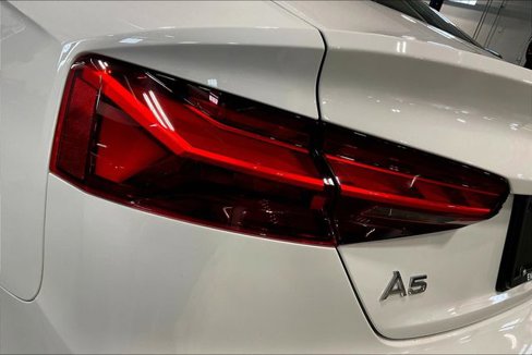 Certified 2025 Audi A5 2.0T Premium Plus image 29