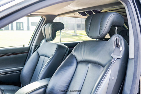 Used 2009 Maybach 62 image 77