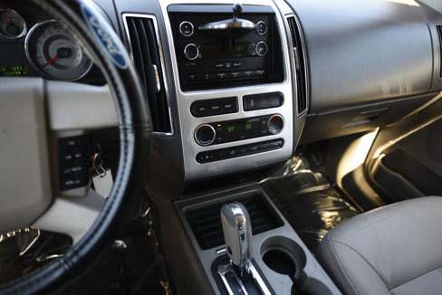 Used 2009 Ford Edge Limited image 16