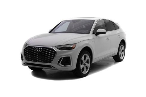 Used 2025 Audi Q5 2.0T Premium Plus w/ Premium Plus Package image 1
