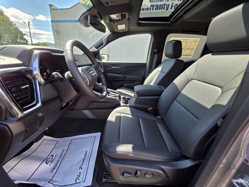 New 2025 GMC Canyon Elevation w/ Convenience Package image 16