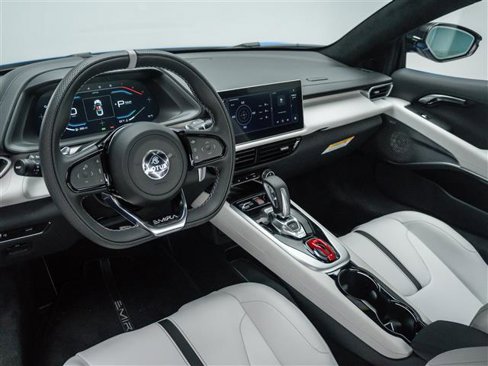 New 2024 Lotus Emira First Edition image 11