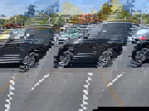 New 2026 Lexus TX 350 AWD image 6