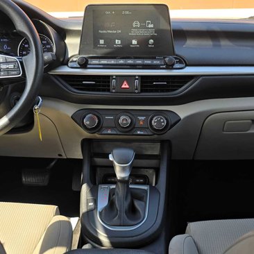 Used 2021 Kia Forte LXS image 14