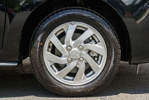 New 2024 Mitsubishi Mirage LE image 17