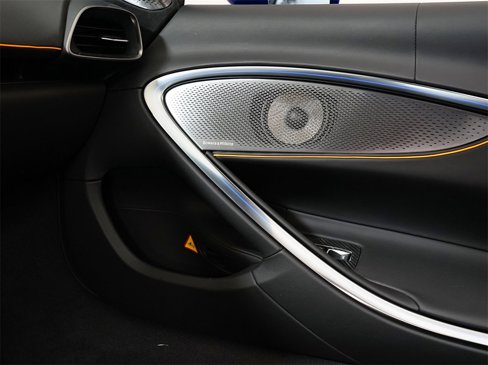 New 2025 McLaren Artura Spider image 17