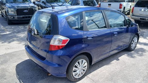 Used 2013 Honda Fit image 6