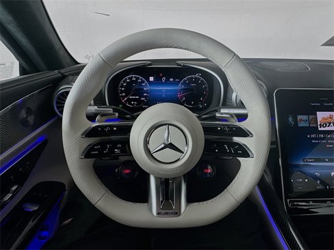 New 2026 Mercedes-Benz AMG GT 55 image 11