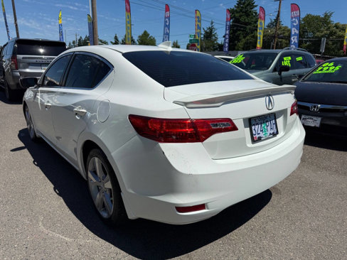 Used 2014 Acura ILX w/ Technology Package image 10