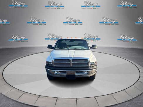 Used 2001 Dodge Ram 3500 Truck 2WD Quad Cab image 8