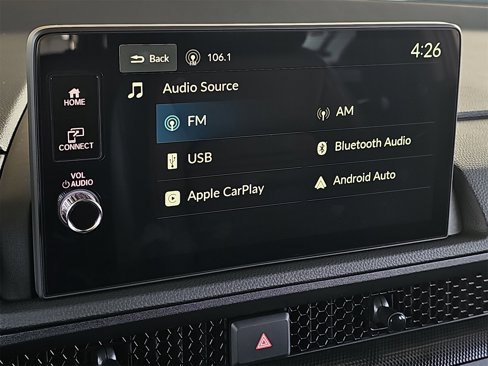 New 2026 Honda CR-V Sport-L image 21