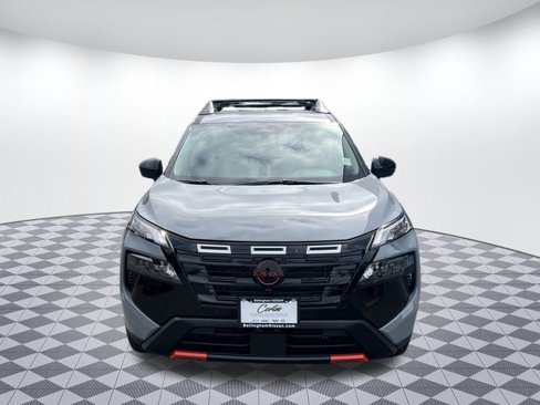 New 2026 Nissan Rogue SV image 7