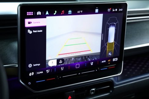 New 2025 Volkswagen ID. Buzz Pro S image 14