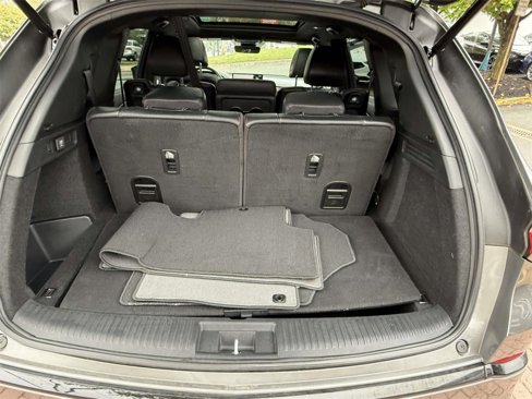 Certified 2023 Acura MDX A-Spec image 32