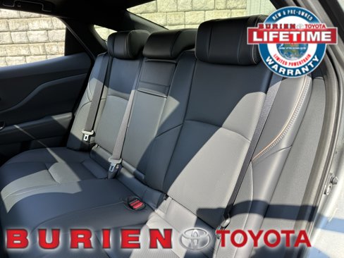 New 2026 Toyota Crown Limited w/ Advanced Technology Package image 29