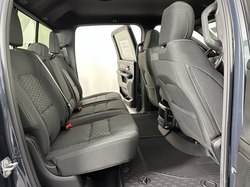 New 2025 RAM 1500 Classic Warlock image 9