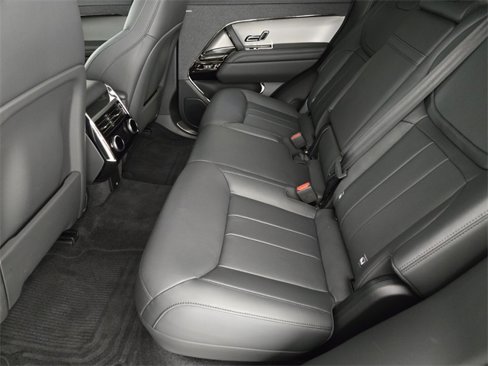Certified 2024 Land Rover Range Rover Sport Dynamic SE image 5