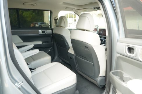 Used 2024 Hyundai Santa Fe Calligraphy image 42