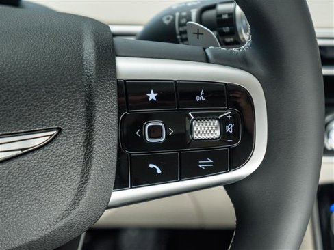 New 2026 Genesis GV70 2.5T image 22