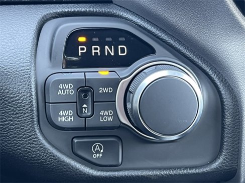 New 2026 RAM 1500 Big Horn image 28