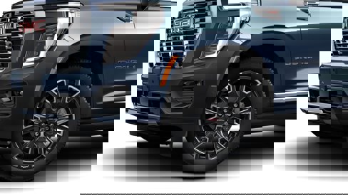 New 2026 GMC Yukon XL Denali image 5