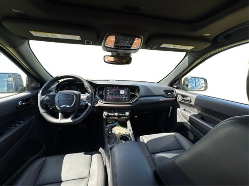New 2026 Dodge Durango GT image 23