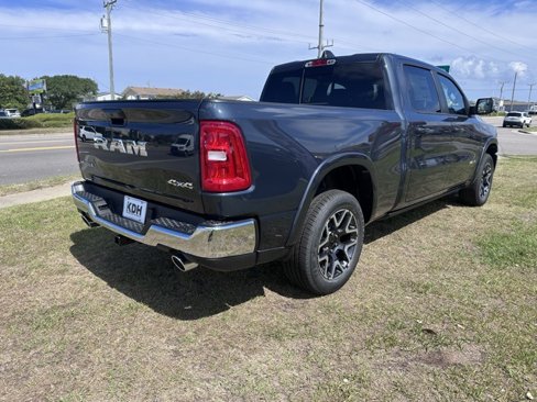 New 2025 RAM 1500 Laramie image 7