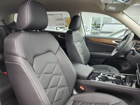 New 2026 Volkswagen Atlas SE image 19