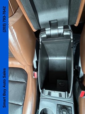 Used 2022 Ford Bronco Sport Badlands w/ Premium Package image 34