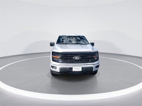 New 2025 Ford F150 XLT w/ Equipment Group 302A MID image 3