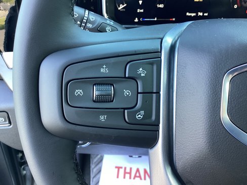 New 2026 GMC Sierra 1500 Elevation image 16