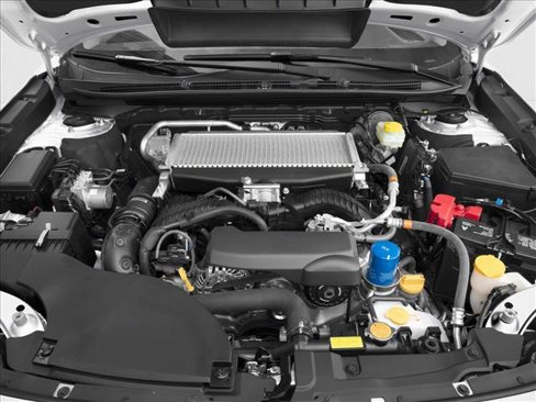 New 2025 Subaru Outback Touring XT image 8