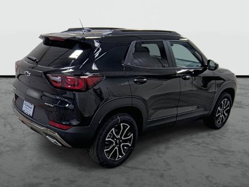 New 2026 Chevrolet TrailBlazer ACTIV w/ Convenience Package image 4
