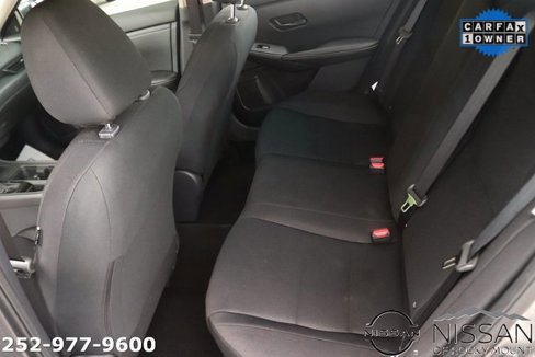 Used 2025 Nissan Sentra S image 13