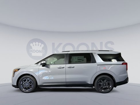 New 2026 Kia Carnival EX image 2