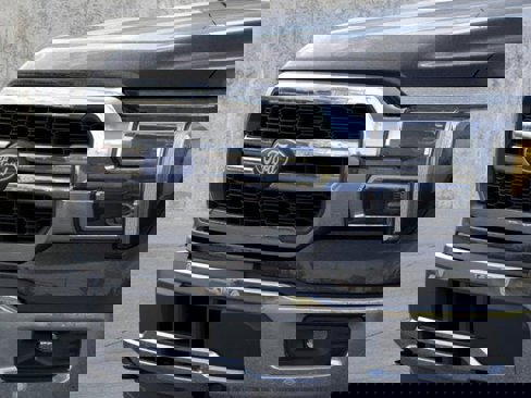 New 2025 Ford F150 Lariat w/ Equipment Group 501A Mid image 17
