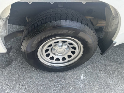 Used 2020 Chevrolet Silverado 1500 W/T w/ WT Value Package image 33