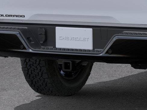 New 2025 Chevrolet Colorado Z71 w/ Technology Package image 7