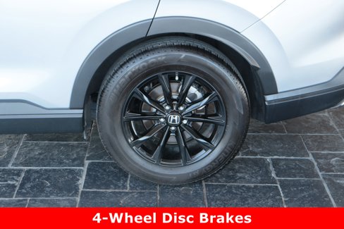 Used 2024 Honda CR-V Sport-L image 7